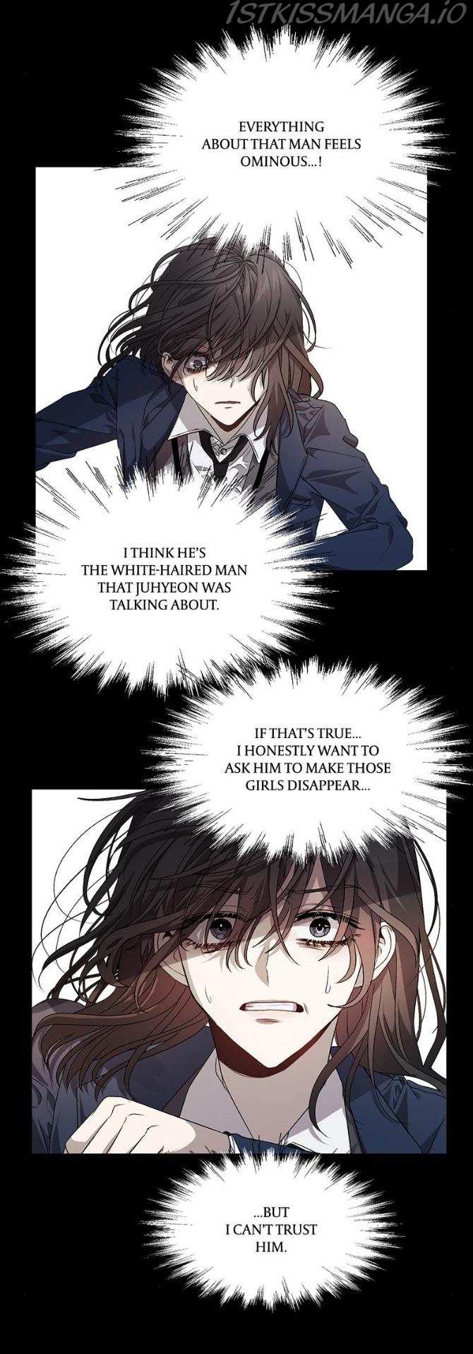 Dreaming Freedom Chapter 8 image 30